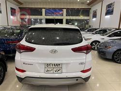 هیوندای تۆکسۆن